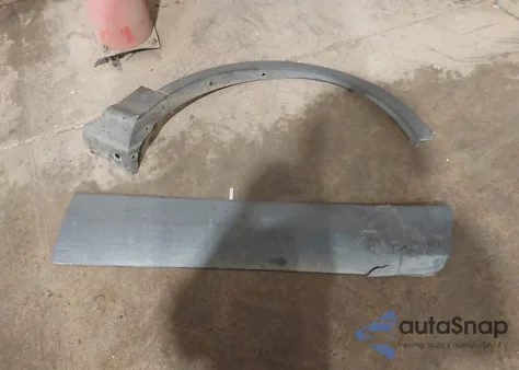 2014 Ford Escape S z USA, uszkodzony, nr VIN 1FMCU0F78EUD66175